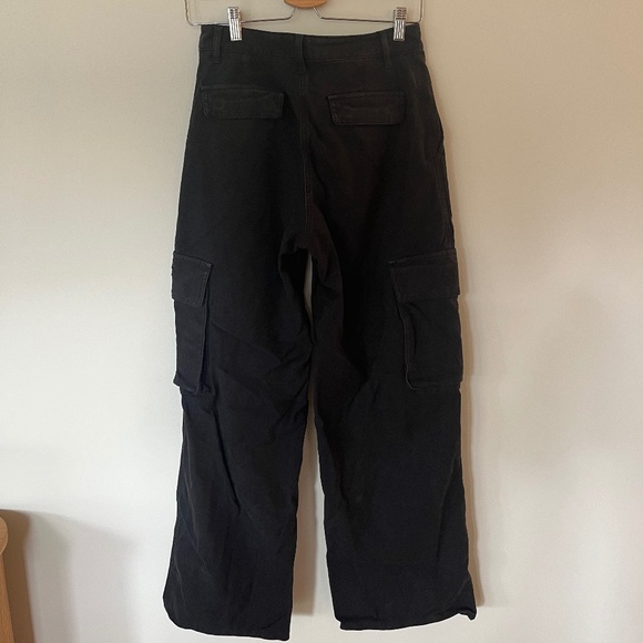 Aritzia Wilfred Free Highway Cargo Pant - Picture 5 of 5